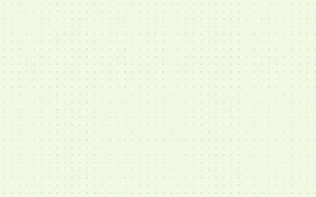Pistachio Pop Whisper Dots — light green dot pattern background