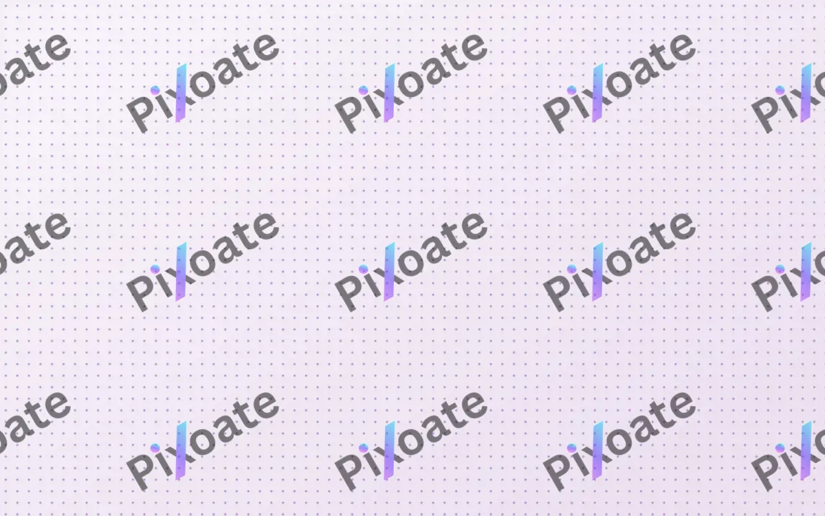 Plum Pin Dots — light white and purple dot pattern background