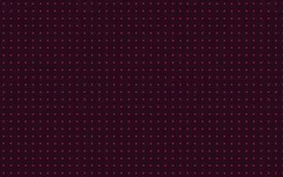 Punch Pink Night Dots — dark black and pink dot pattern background
