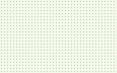 Rio Carnival Dots — light green dot pattern background