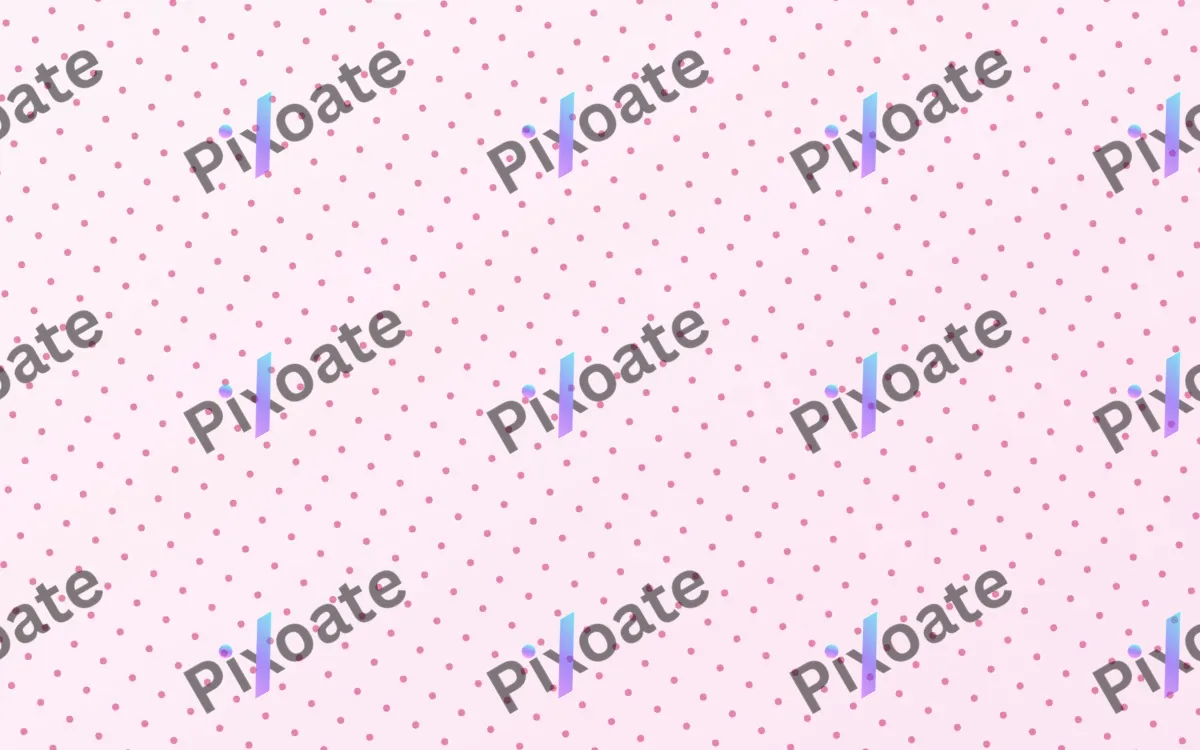 Rose Diagonal Dots Rose Diagonal Dots — light white and pink dot pattern background