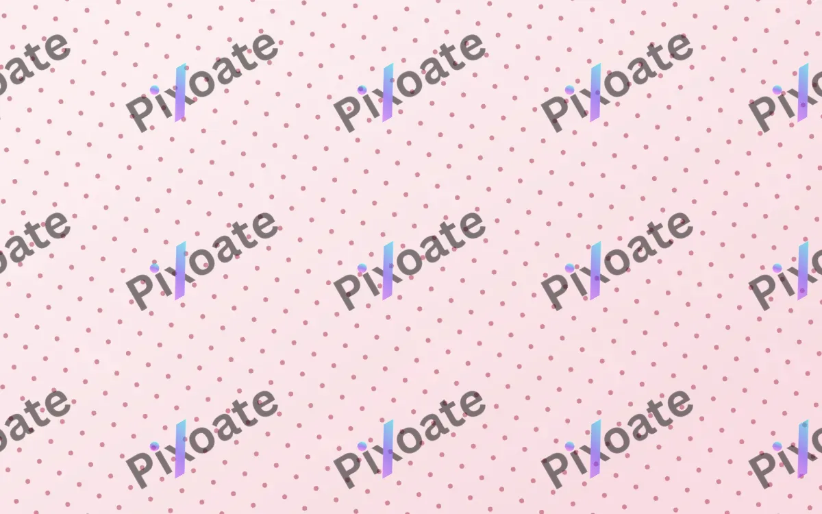 Ruby Diagonal Dots — light white and red dot pattern background