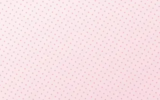 Ruby Diagonal Dots — light white and red dot pattern background