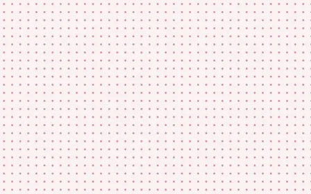 Sakura Paper Dots — light white and red dot pattern background
