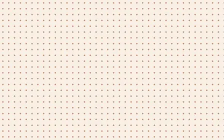 Santa Fe Adobe Dots — light beige and orange dot pattern background