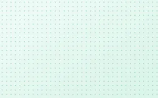 Seafoam Dots — light white and green dot pattern background