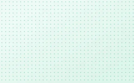 Seafoam Dots — light white and green dot pattern background