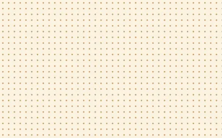 Sevilla Ochre Dots — light beige and brown dot pattern background