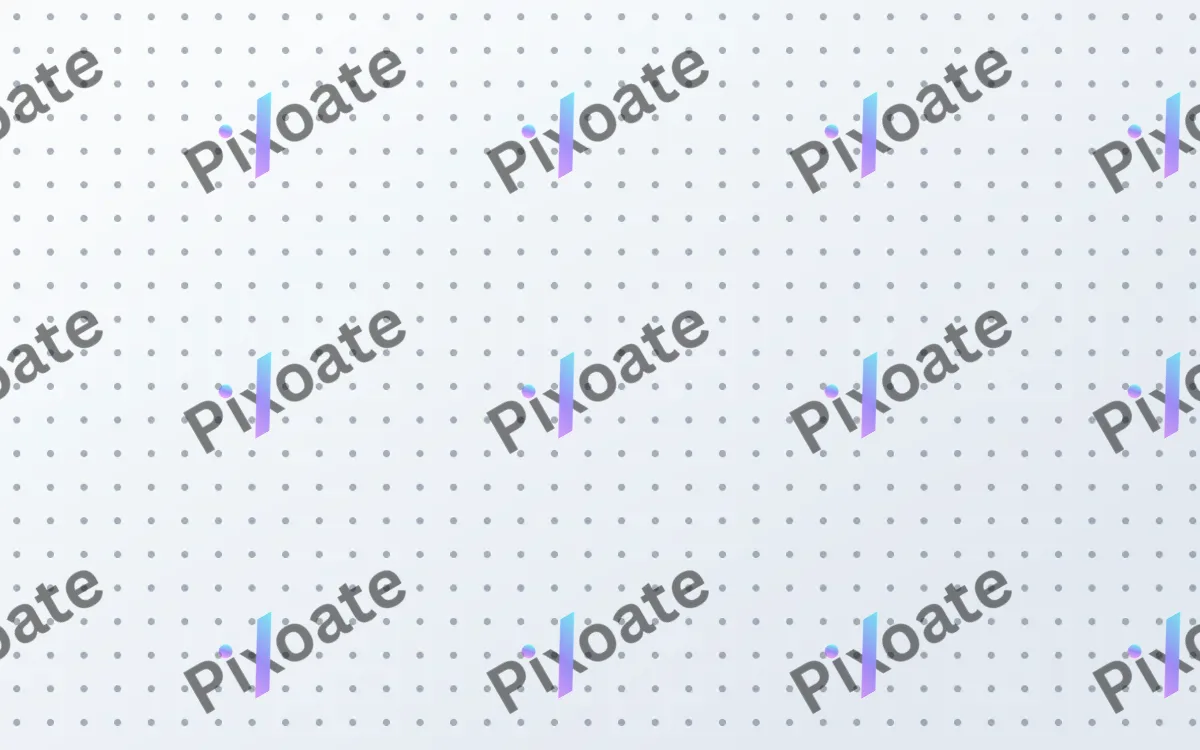 Slate Dots Slate Dots — light white and blue dot pattern background