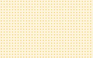Solar Bold Dots — light beige and gold dot pattern background