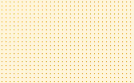 Solar Bold Dots — light beige and gold dot pattern background