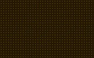 Solar Night Dots — dark black and gold dot pattern background