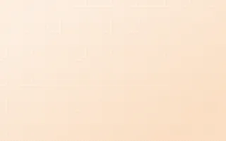 Sunset Pin Dots — light beige and orange dot pattern background