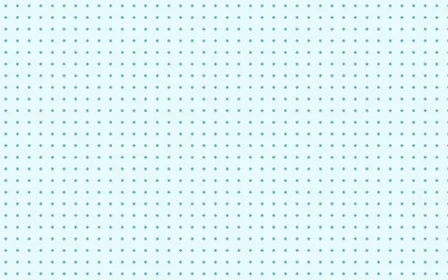 Tahiti Lagoon Dots — light white and teal dot pattern background