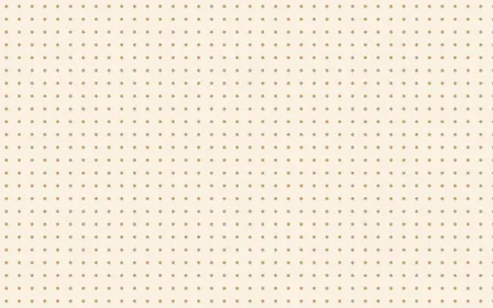 Tuscany Sun Dots — light beige and brown dot pattern background