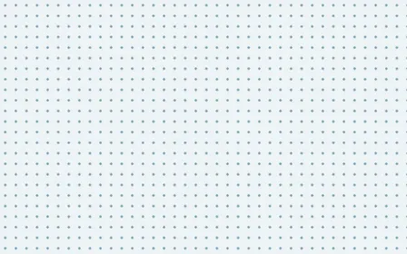Udaipur Lake Dots — light white and blue dot pattern background