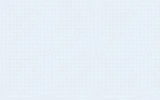 Vermeer Whisper Dots — light blue dot pattern background