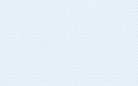 Vermeer Whisper Dots — light blue dot pattern background