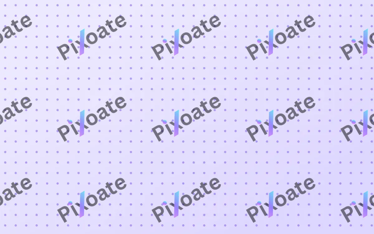 Violet Dots Violet Dots — light white, blue and purple dot pattern background