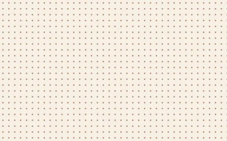 Zanzibar Spice Dots — light beige and brown dot pattern background