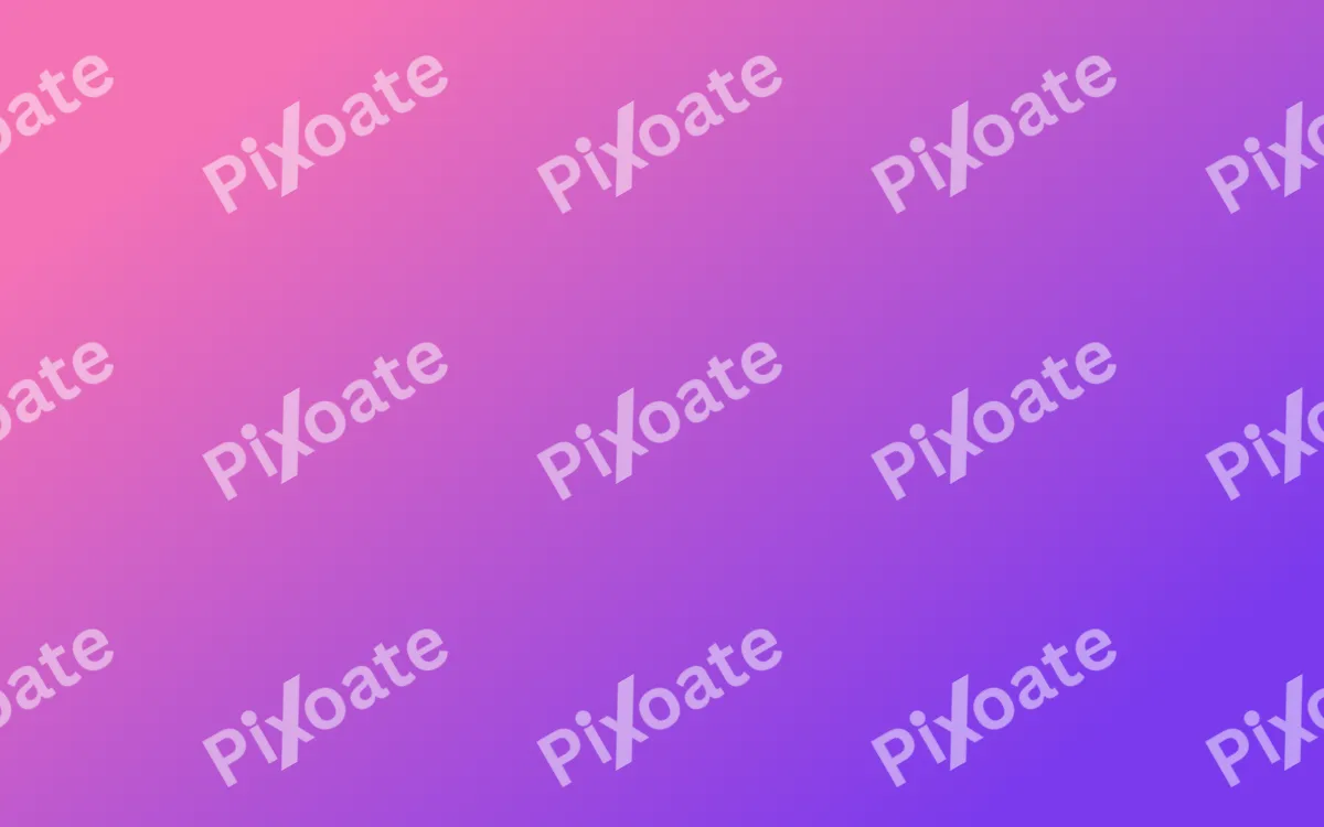 Doll Pink — colourful pink and purple duotone background