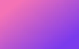 Doll Pink — colourful pink and purple duotone background