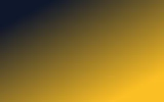 Gold Coast — dark blue and gold duotone background