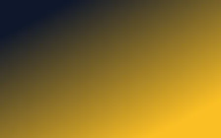 Gold Coast — dark blue and gold duotone background