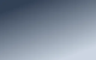 HDR Steel — colourful blue duotone background