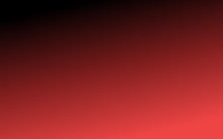 Night Red — dark black and red duotone background
