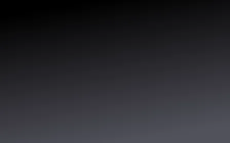 Noir Fade — dark black and grey duotone background
