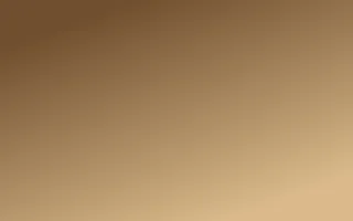 Sepia Classic — colourful brown and orange duotone background