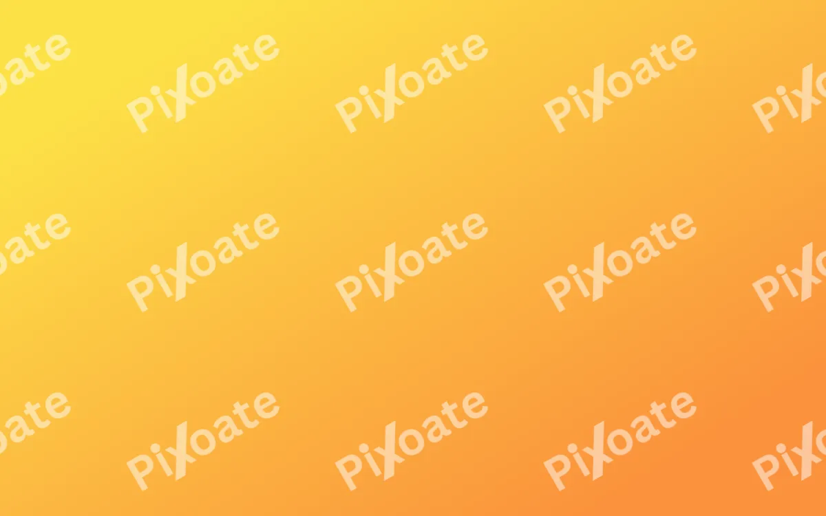 Sunshine Pop — colourful gold and orange duotone background