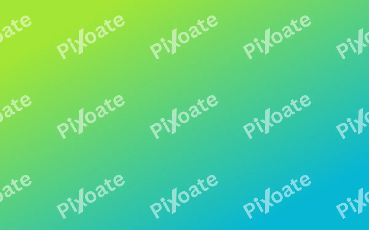 Vibrant Pop — colourful green and teal duotone background