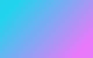 Webcore — colourful teal and purple duotone background