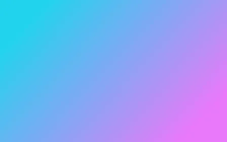 Webcore — colourful teal and purple duotone background