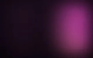 Cyber Sunrise — dark black, pink and orange electric background