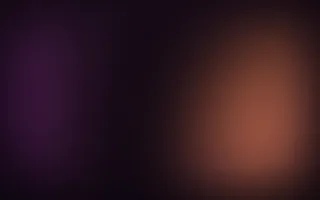Cyber Sunrise II — dark black, pink and orange electric background, variation II