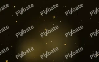 Gold Volt III — dark black, gold and yellow electric background, variation III