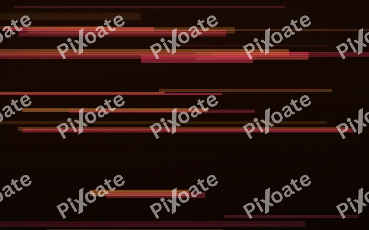 Heatwave Signal — dark black, orange and red electric background