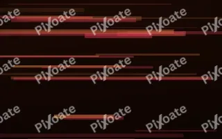 Heatwave Signal — dark black, orange and red electric background