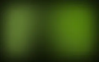 Hyper Lime Flash — dark black and green electric background