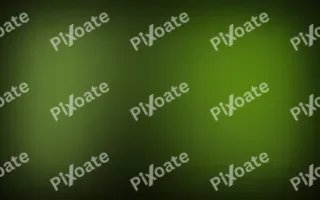 Hyper Lime Flash — dark black and green electric background