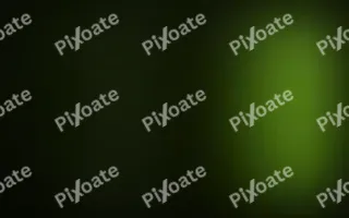Hyper Lime Flash II — dark black and green electric background, variation II