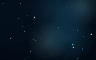 Laser Rain — dark black, blue and teal electric background