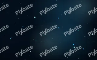 Laser Rain — dark black, blue and teal electric background