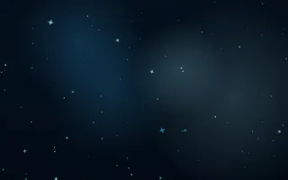 Laser Rain II — dark black, blue and teal electric background, variation II