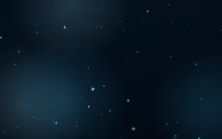 Laser Rain III — dark black, blue and teal electric background, variation III