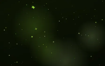 Lime Charge — dark black and green electric background