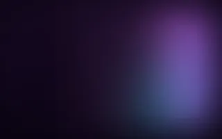 Neon Flare II — dark black, purple and teal electric background, variation II